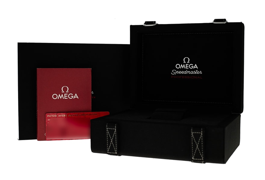 Omega Speedmaster Moonwatch Professional 310.32.42.50.01.001